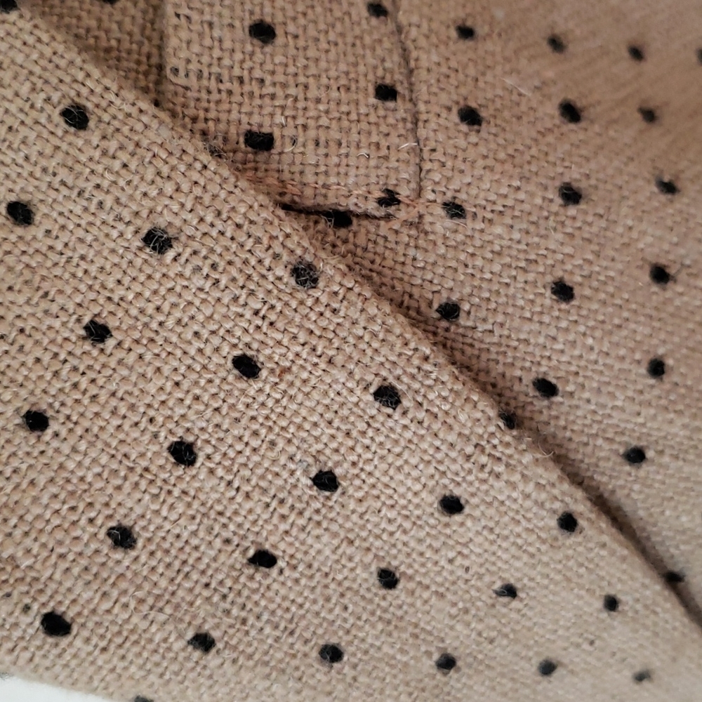 Boston Design Studio wool blend blazer - Picture 2 of 9
